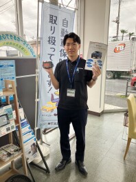 越谷店限定！ミニイベント開催します！